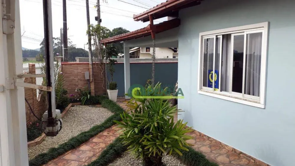 Casa, 3 quartos, 230 m² - Foto 4
