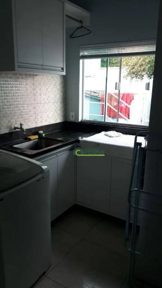Casa, 3 quartos, 230 m² - Foto 10