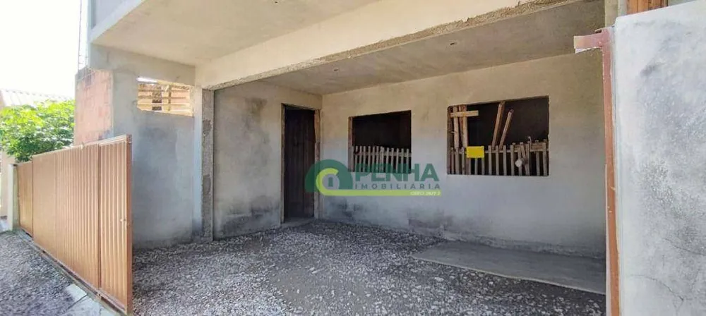 Casa, 4 quartos, 140 m² - Foto 1