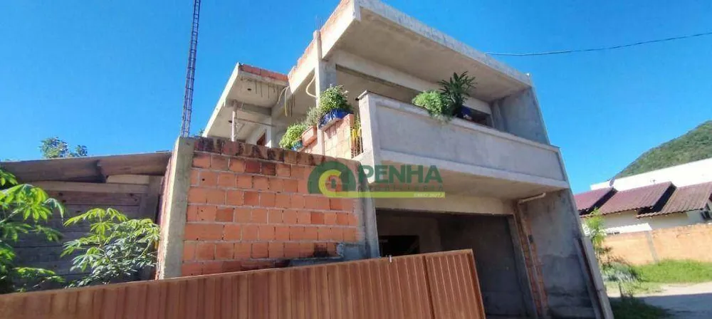 Casa, 4 quartos, 140 m² - Foto 2
