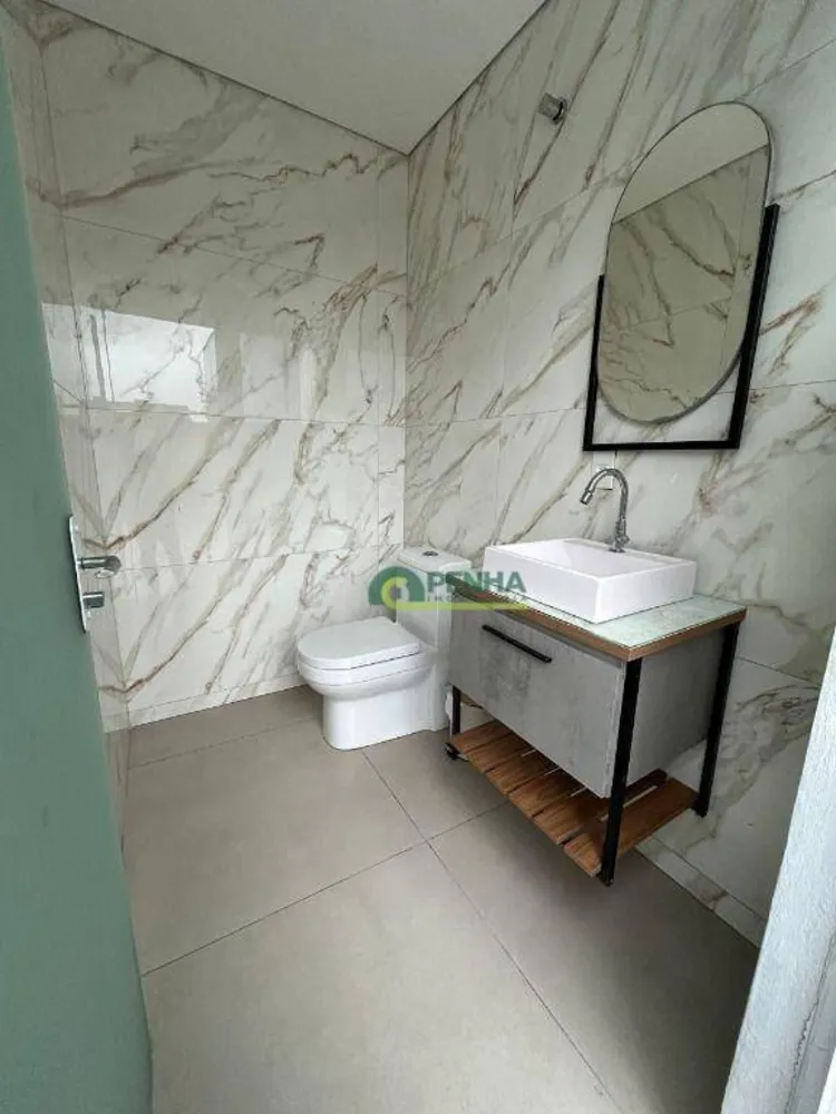 Casa, 6 quartos, 230 m² - Foto 11