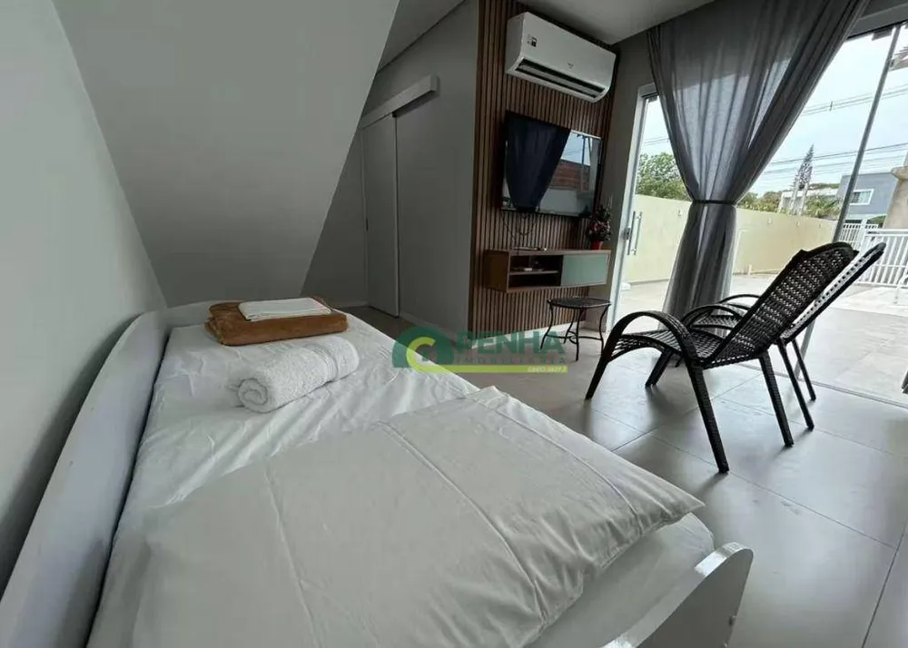 Casa, 6 quartos, 230 m² - Foto 12