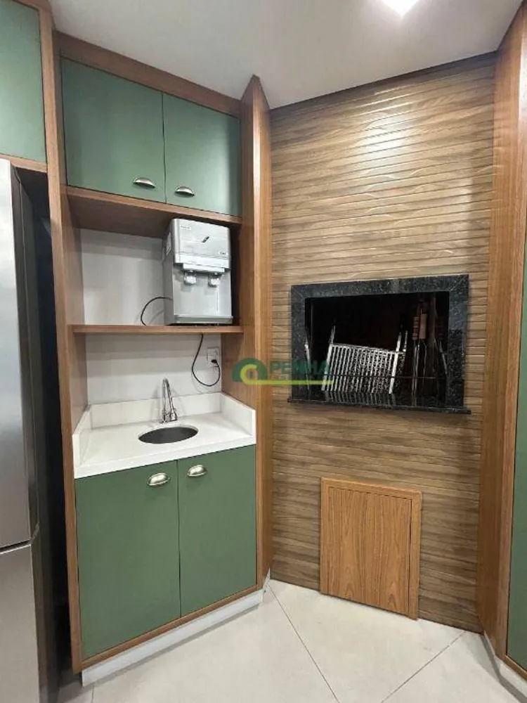 Casa, 6 quartos, 230 m² - Foto 4