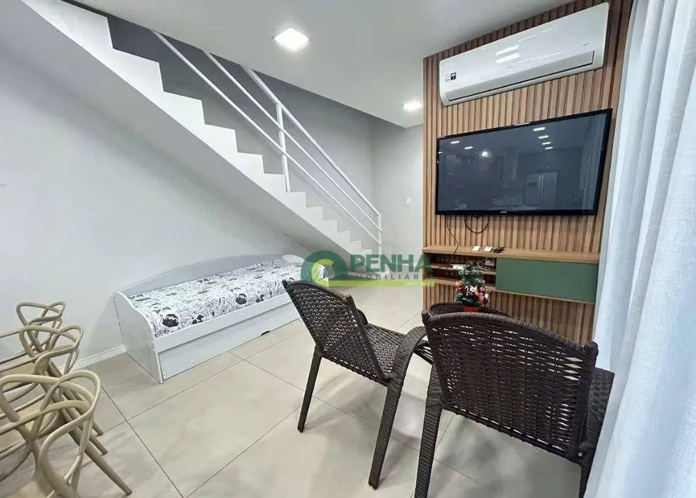 Casa, 6 quartos, 230 m² - Foto 5