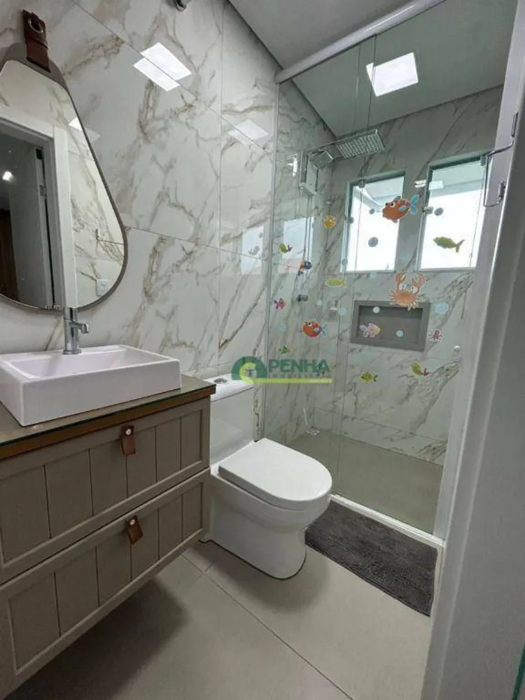 Casa, 6 quartos, 230 m² - Foto 10