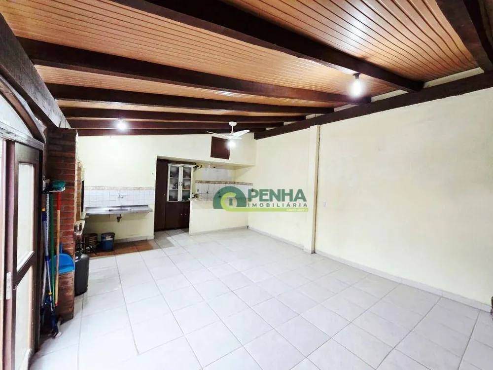Casa, 3 quartos, 201 m² - Foto 4