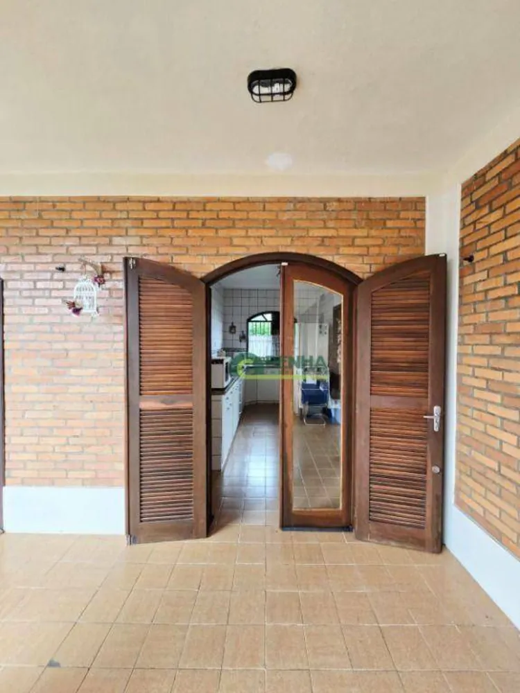 Casa, 3 quartos, 201 m² - Foto 7