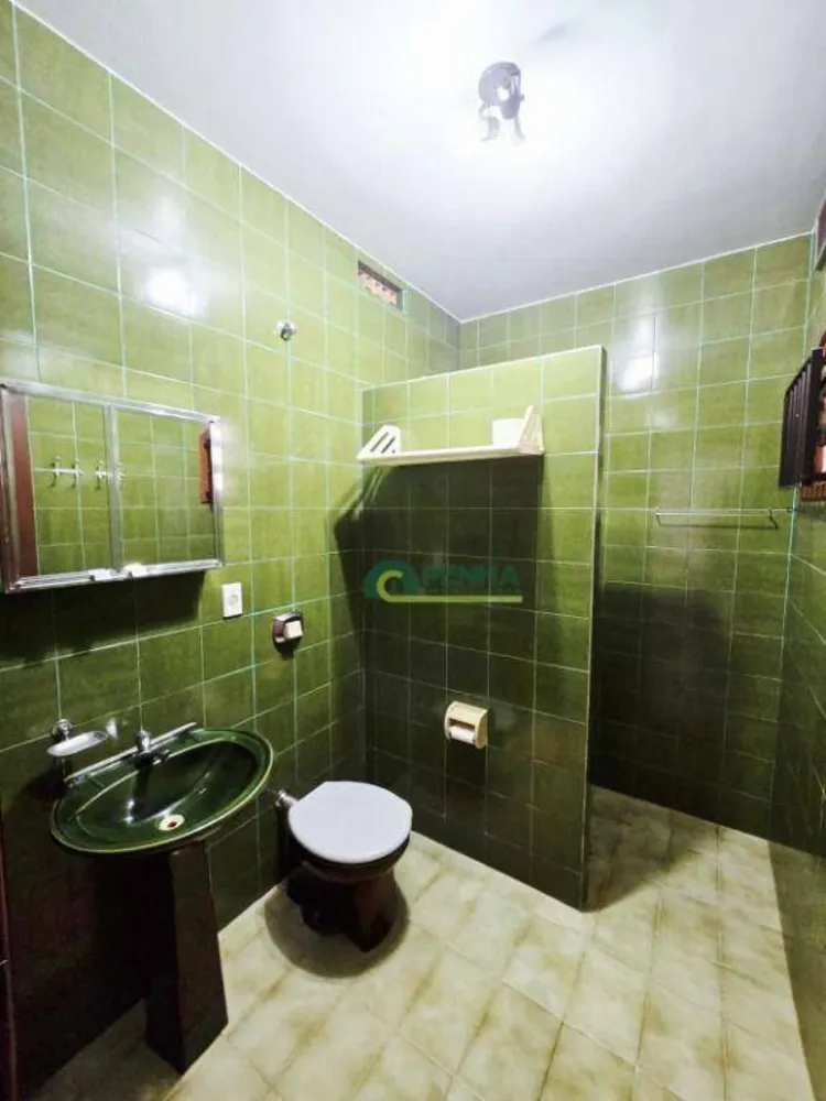 Casa, 3 quartos, 201 m² - Foto 9