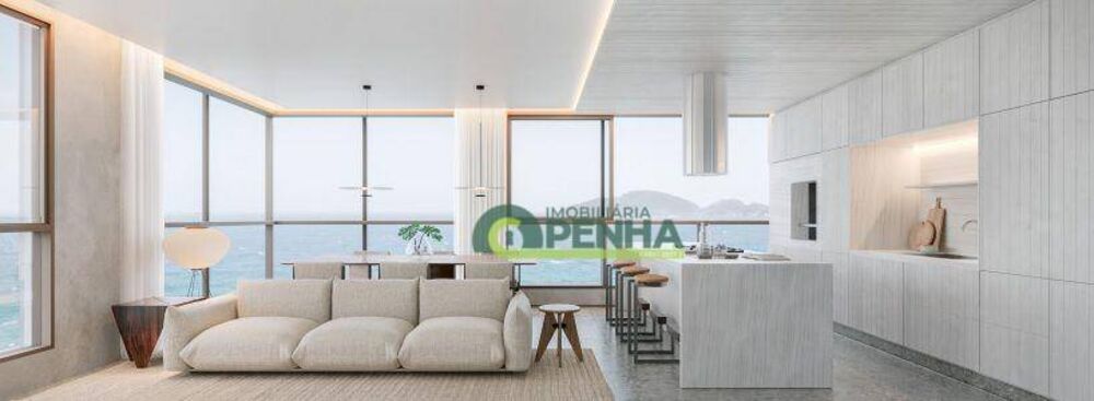 Apartamento, 3 quartos, 128 m² - Foto 12
