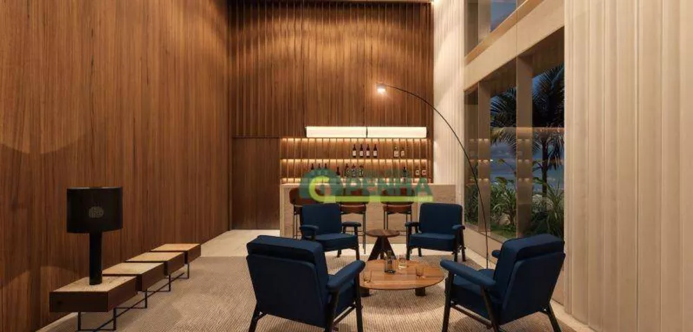 Apartamento, 3 quartos, 128 m² - Foto 2