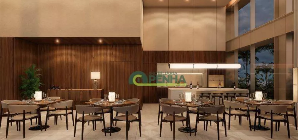 Apartamento, 3 quartos, 128 m² - Foto 6