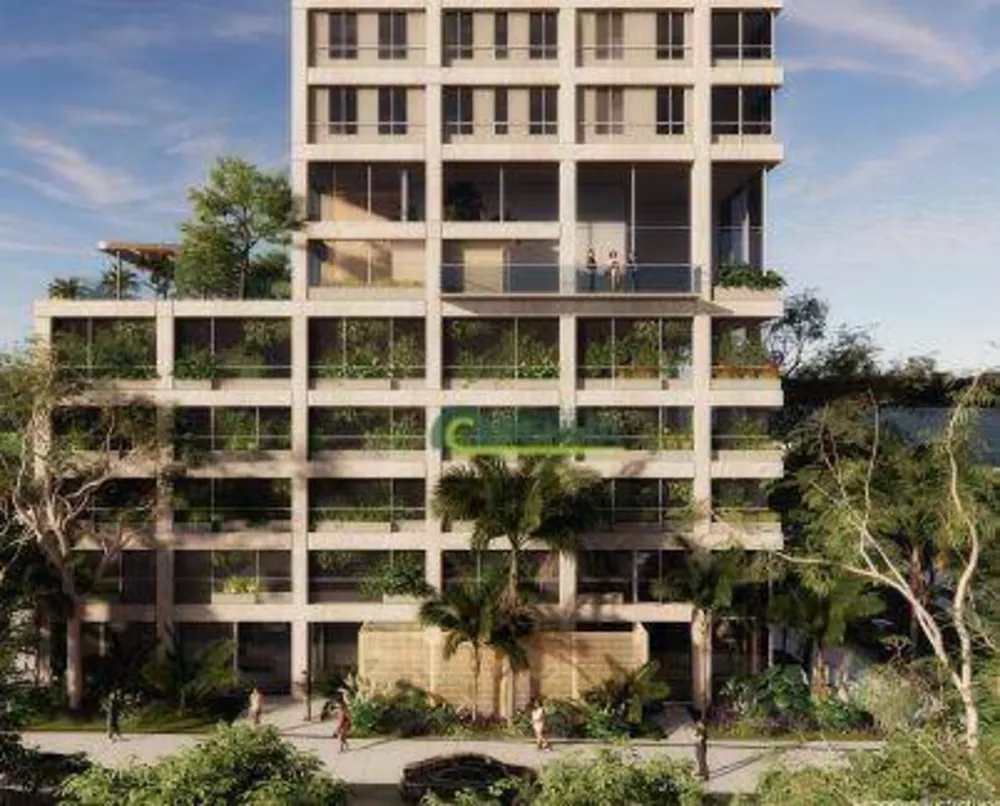 Apartamento, 3 quartos, 128 m² - Foto 8