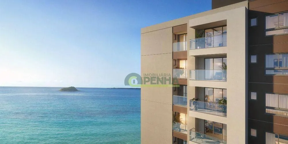 Apartamento, 2 quartos, 79 m² - Foto 2