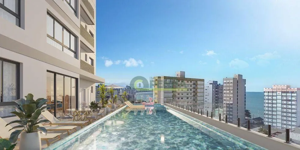 Apartamento, 2 quartos, 79 m² - Foto 3