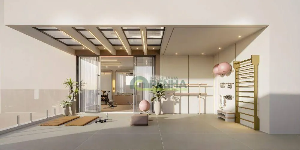 Apartamento, 2 quartos, 79 m² - Foto 8