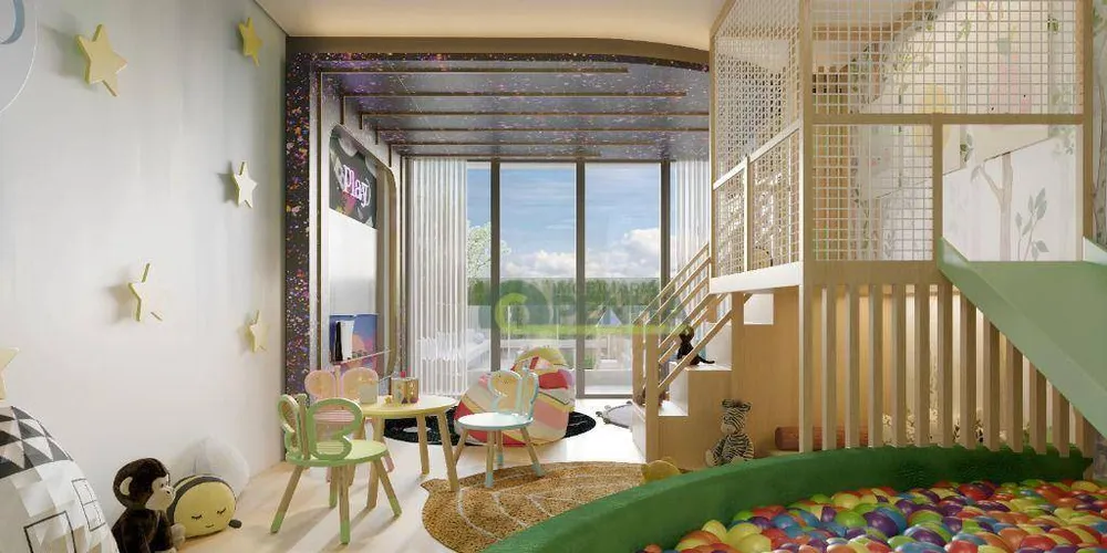 Apartamento, 2 quartos, 79 m² - Foto 9