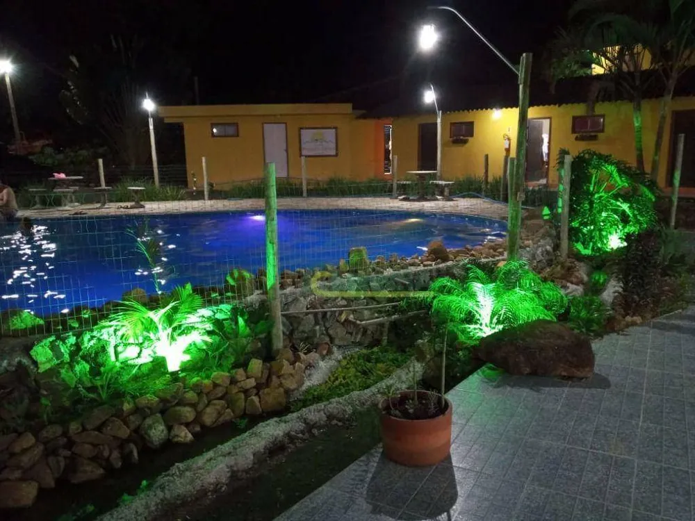 Pousada-Chalé, 14 quartos, 540 m² - Foto 5