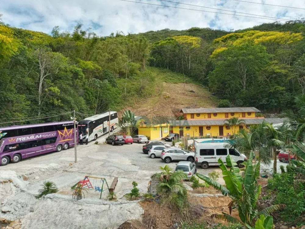Pousada-Chalé, 14 quartos, 540 m² - Foto 3