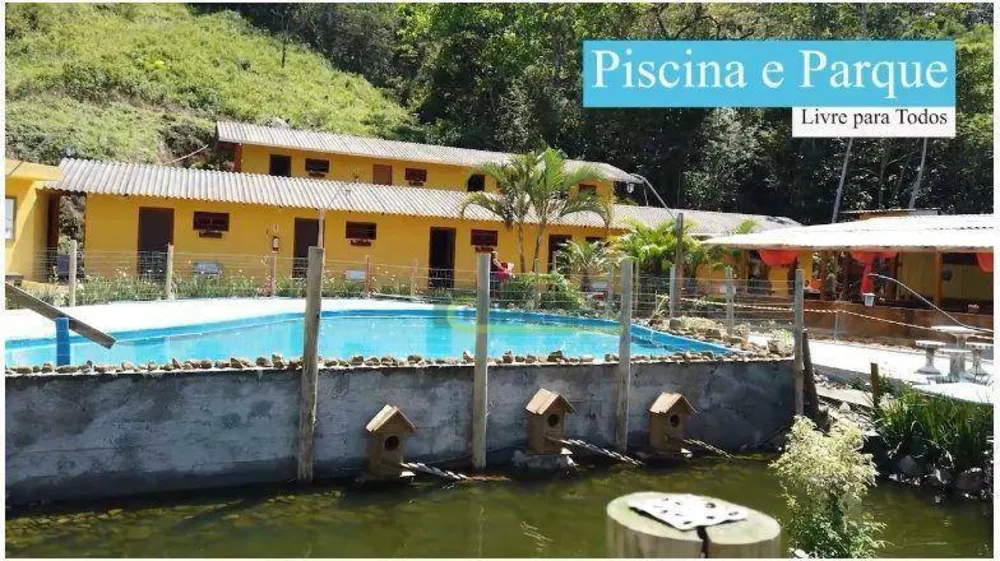 Pousada-Chalé, 14 quartos, 540 m² - Foto 3