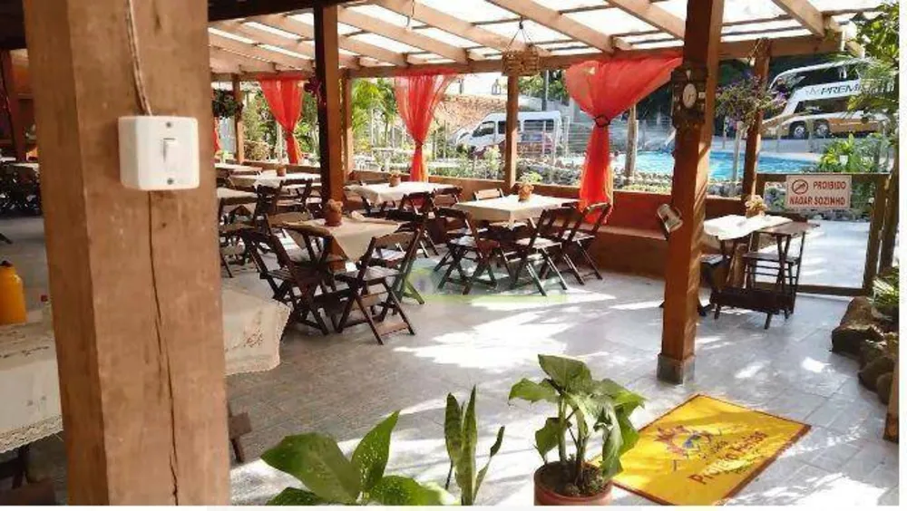 Pousada-Chalé, 14 quartos, 540 m² - Foto 8