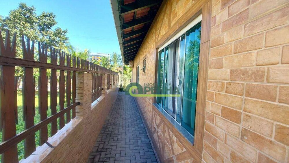 Casa, 5 quartos, 250 m² - Foto 10