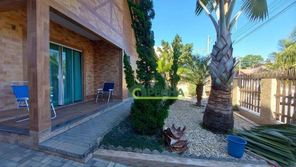 Casa, 5 quartos, 250 m² - Foto 6