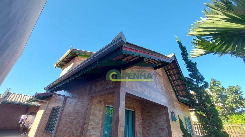 Casa, 5 quartos, 250 m² - Foto 12