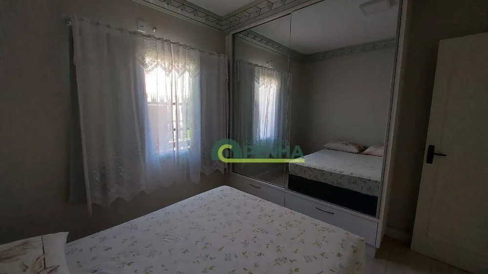 Casa, 5 quartos, 250 m² - Foto 17
