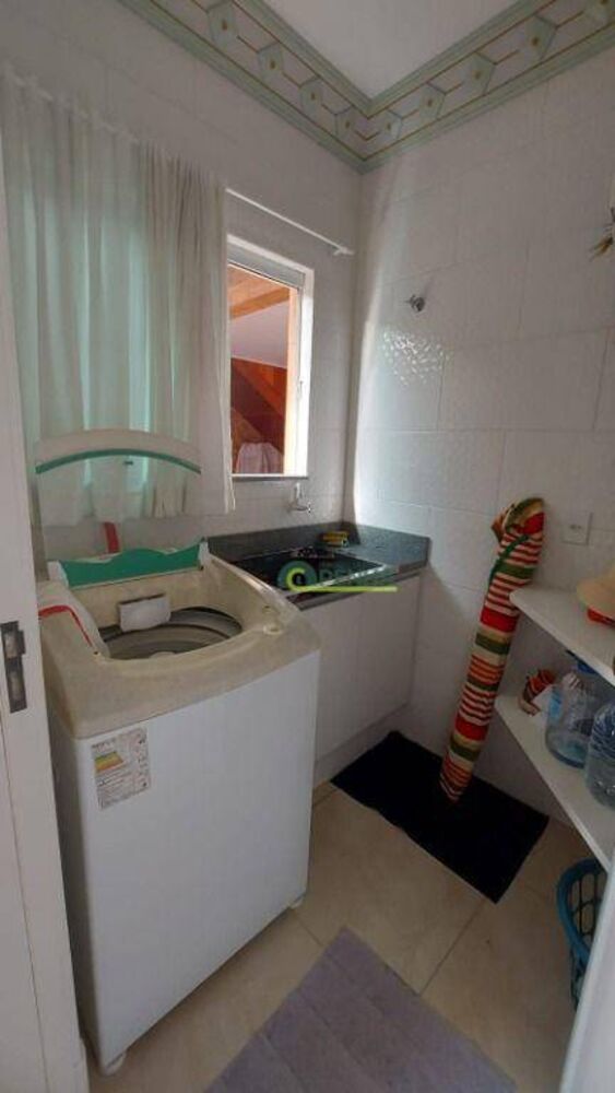 Casa, 5 quartos, 250 m² - Foto 9