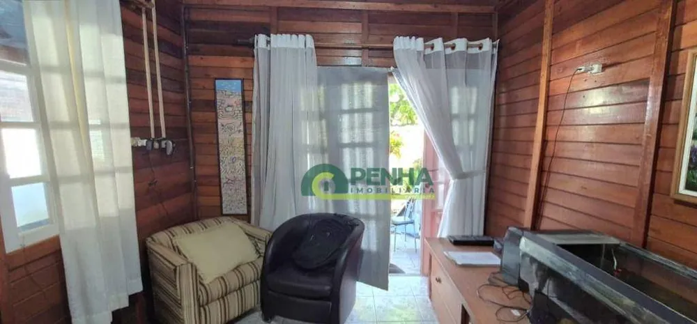Casa, 3 quartos, 110 m² - Foto 2