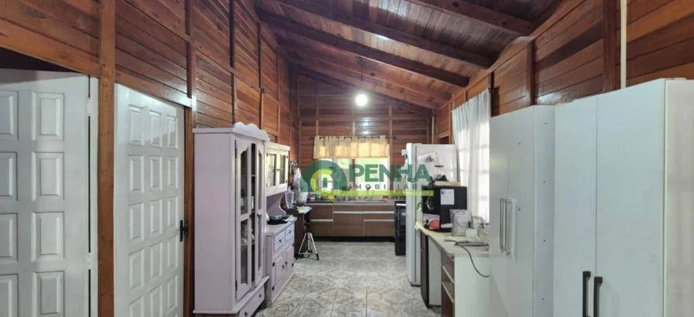 Casa, 3 quartos, 110 m² - Foto 4