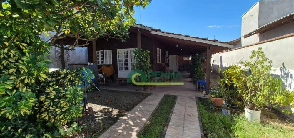 Casa, 3 quartos, 110 m² - Foto 1