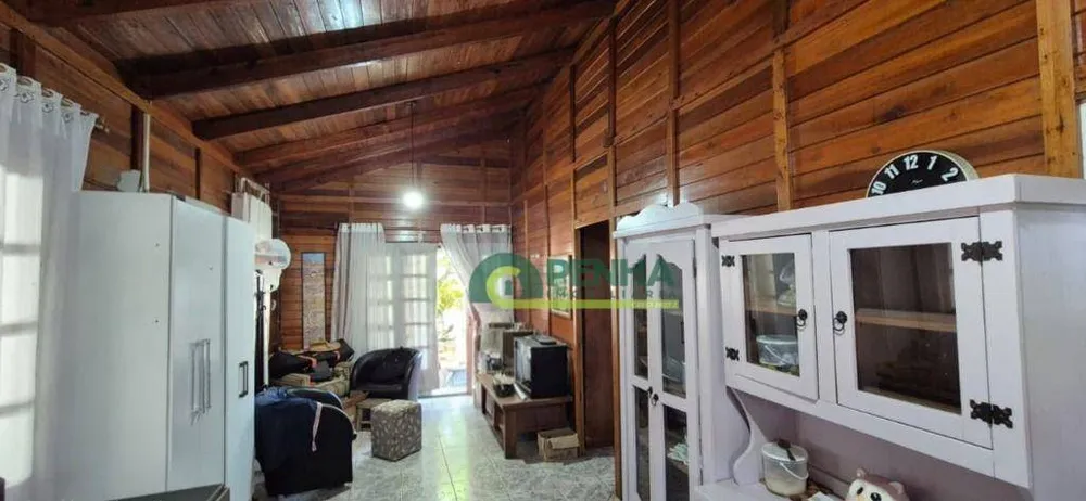 Casa, 3 quartos, 110 m² - Foto 3
