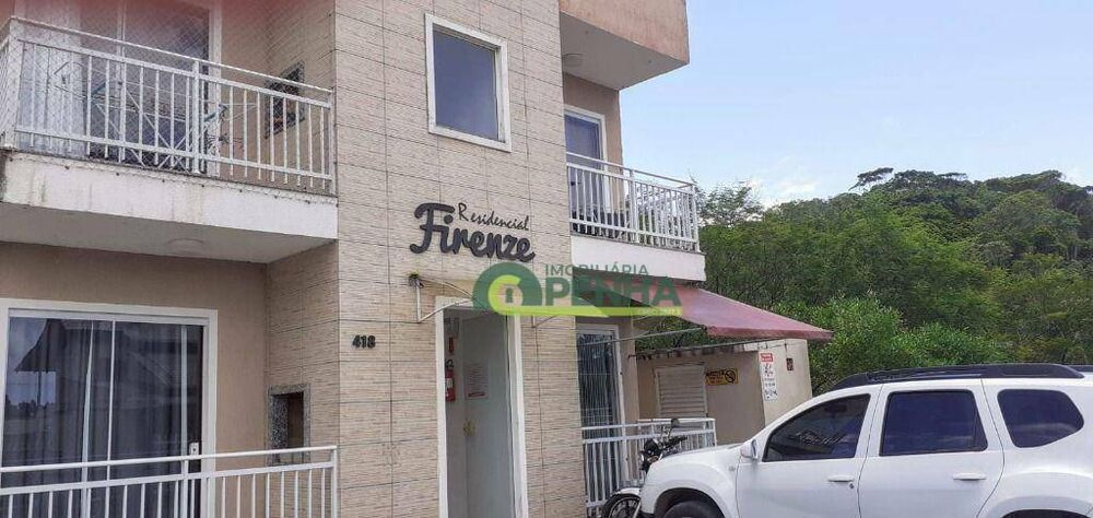 Apartamento, 3 quartos, 65 m² - Foto 1