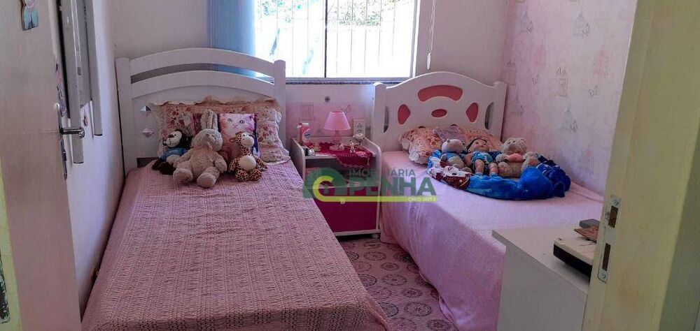 Apartamento, 3 quartos, 65 m² - Foto 11