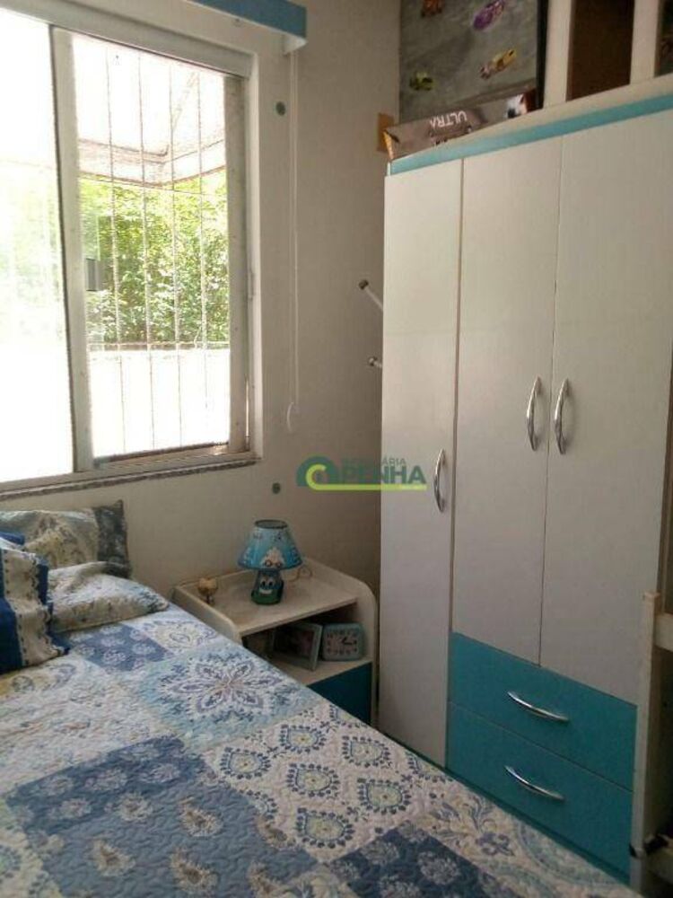 Apartamento, 3 quartos, 65 m² - Foto 2