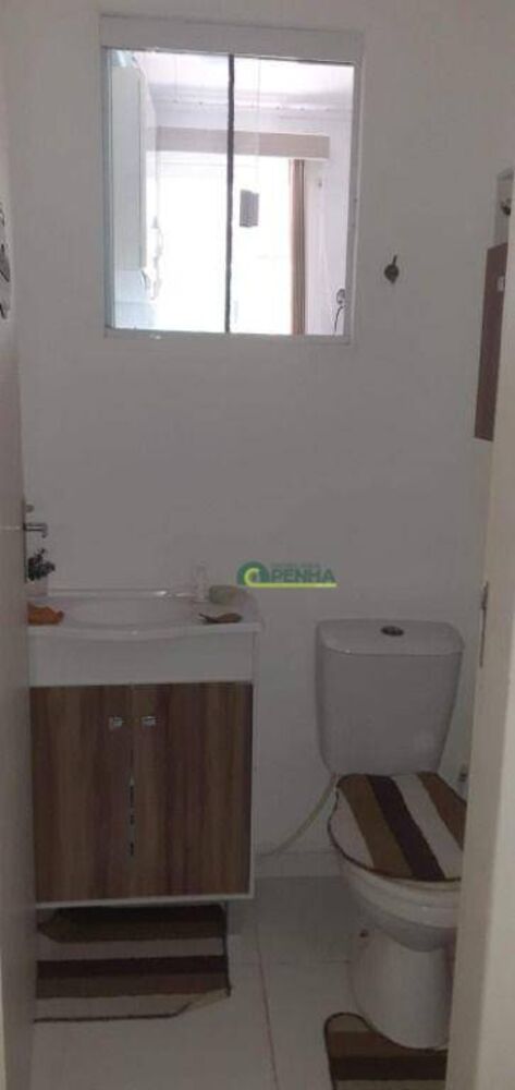 Apartamento, 3 quartos, 65 m² - Foto 4