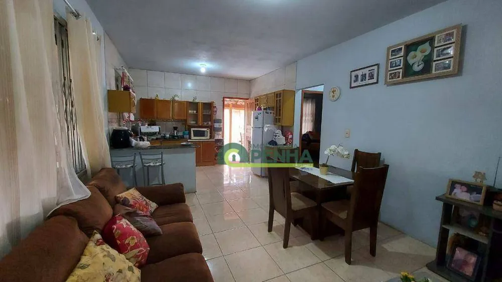 Casa, 2 quartos, 185 m² - Foto 6