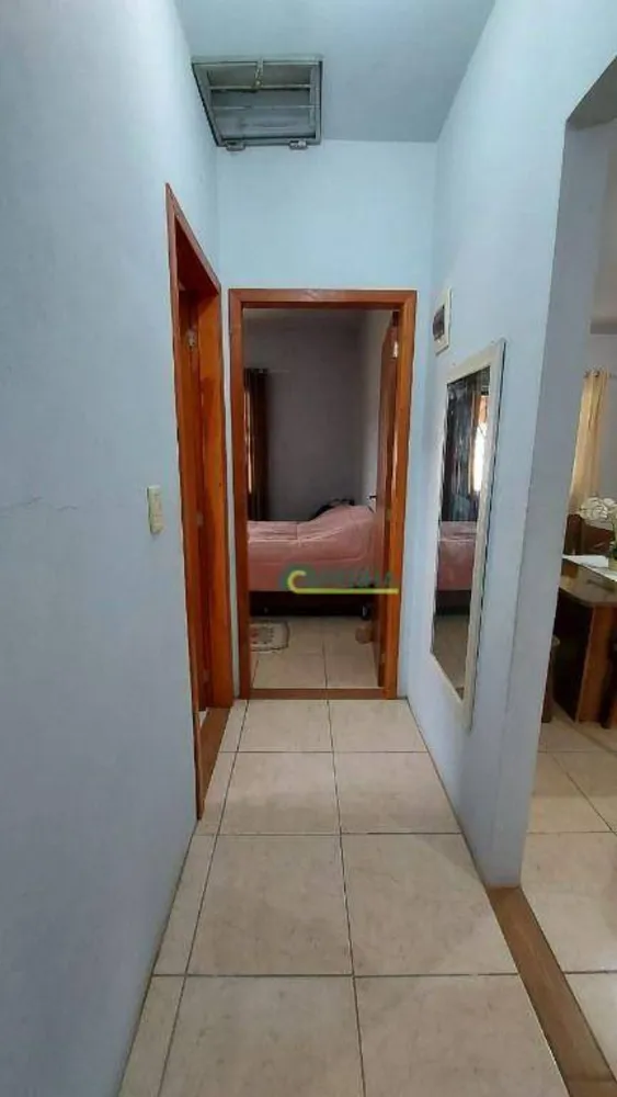 Casa, 2 quartos, 185 m² - Foto 8