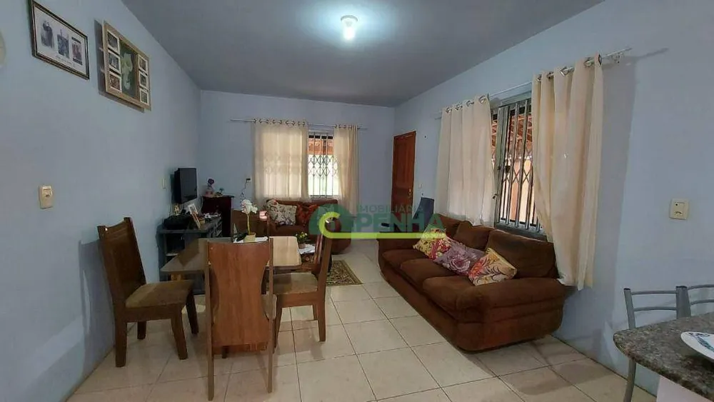 Casa, 2 quartos, 185 m² - Foto 7