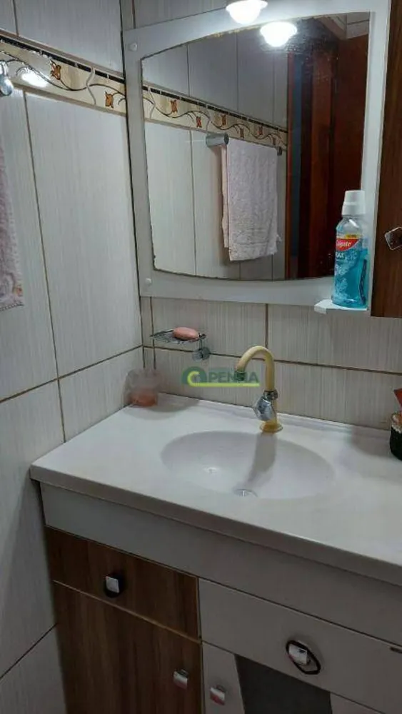 Casa, 2 quartos, 185 m² - Foto 11