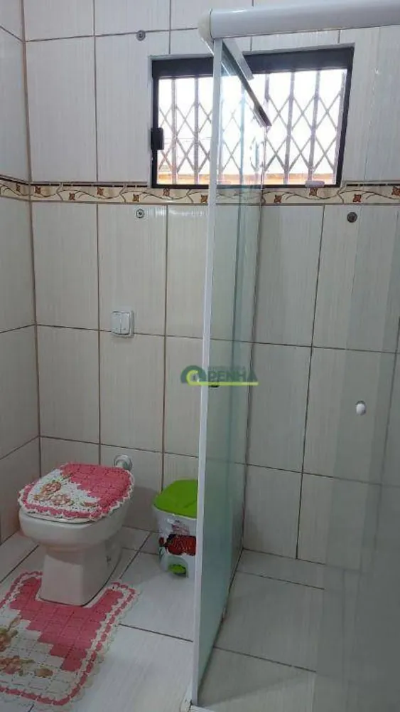 Casa, 2 quartos, 185 m² - Foto 12