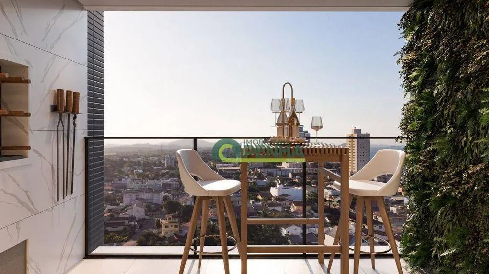 Apartamento, 2 quartos, 77 m² - Foto 13