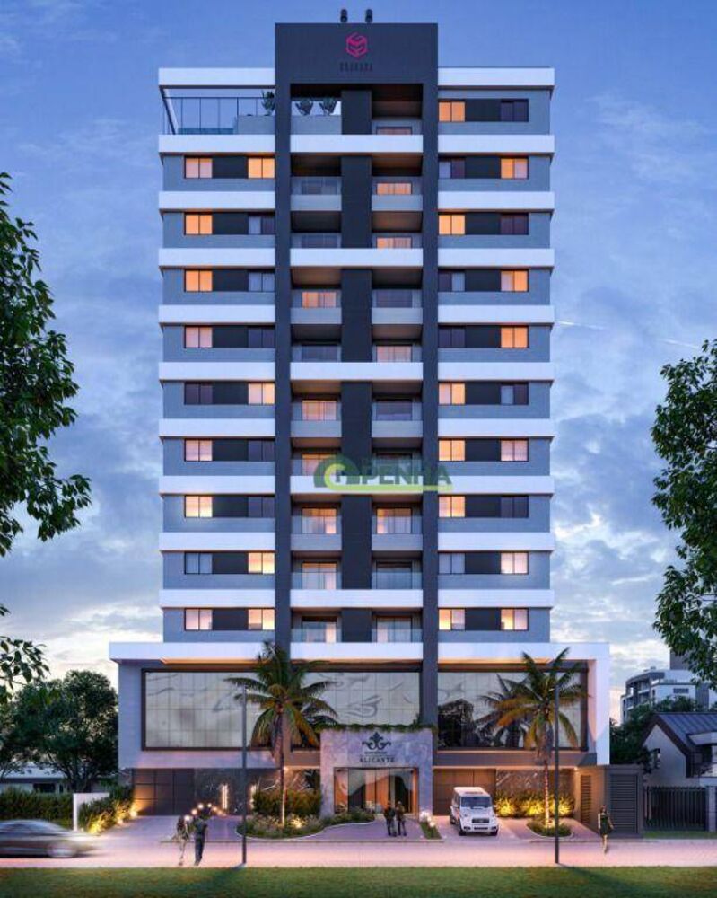 Apartamento, 2 quartos, 77 m² - Foto 1