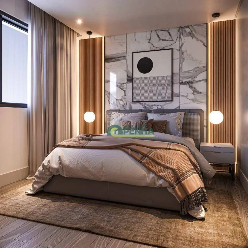Apartamento, 2 quartos, 77 m² - Foto 14