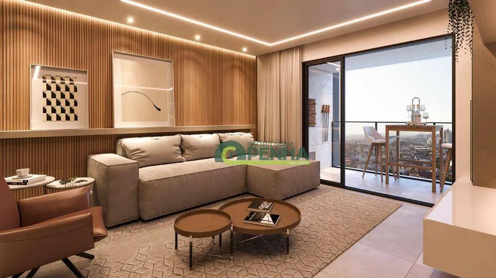 Apartamento, 2 quartos, 77 m² - Foto 12