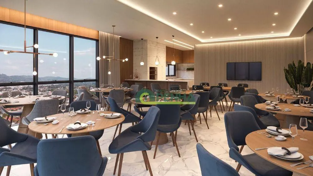 Apartamento, 2 quartos, 77 m² - Foto 8