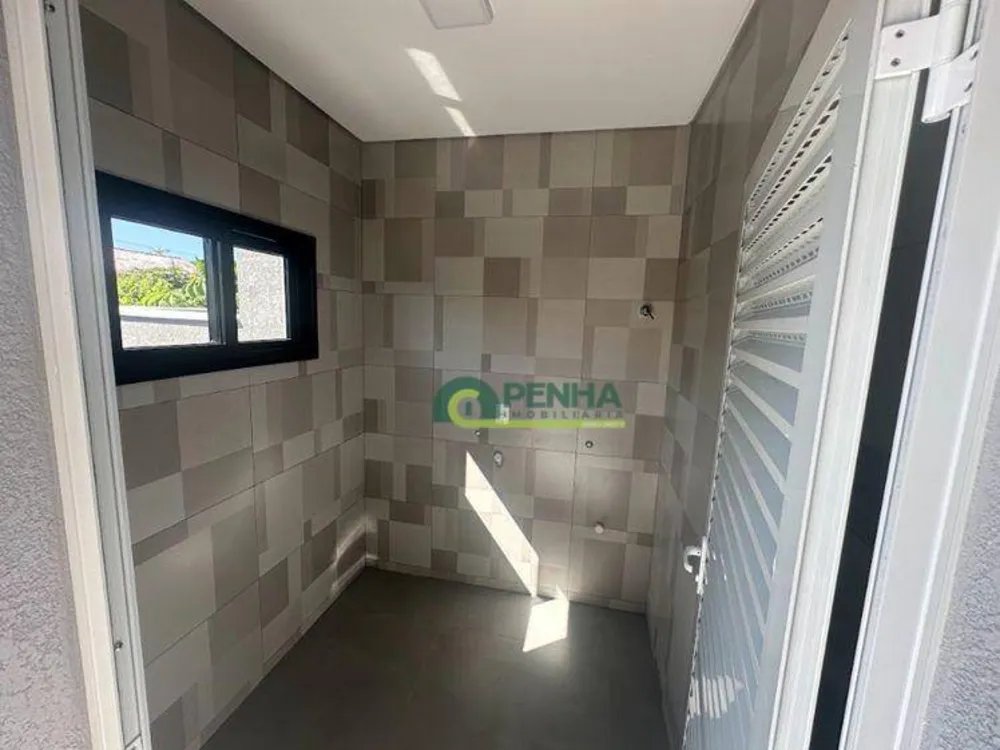Casa, 3 quartos, 111 m² - Foto 2