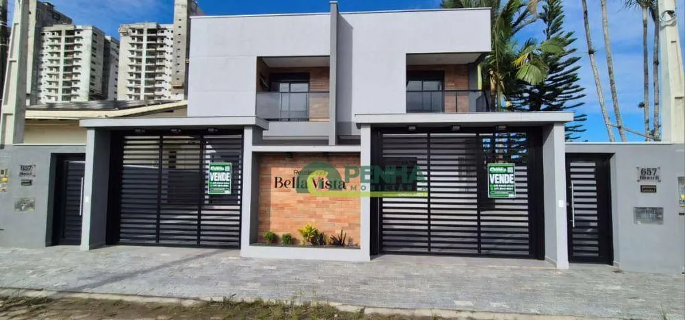 Casa, 3 quartos, 111 m² - Foto 5