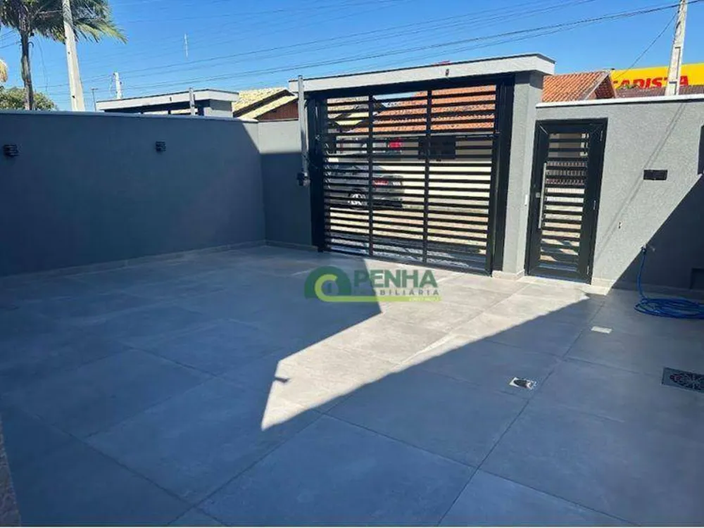 Casa, 3 quartos, 111 m² - Foto 2